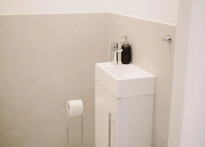 Appartamento Luxury *