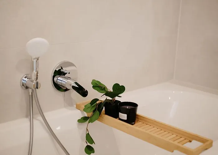 Luxury Appartamento Vienna