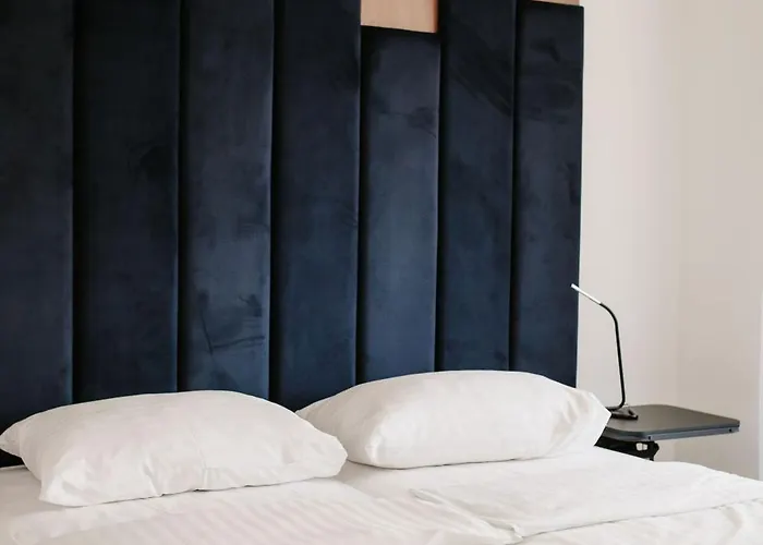Appartamento Luxury Vienna