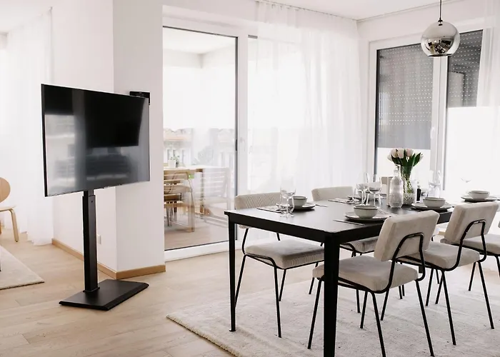 Appartamento Luxury