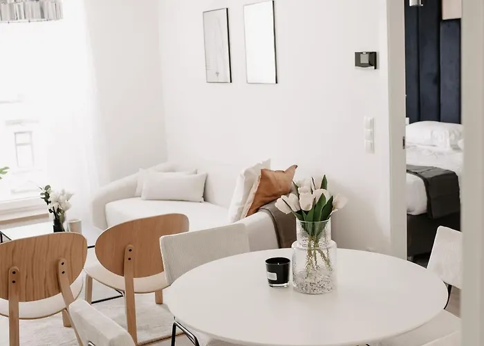 Appartamento Luxury Vienna