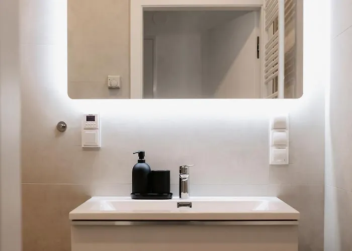 Appartamento Luxury