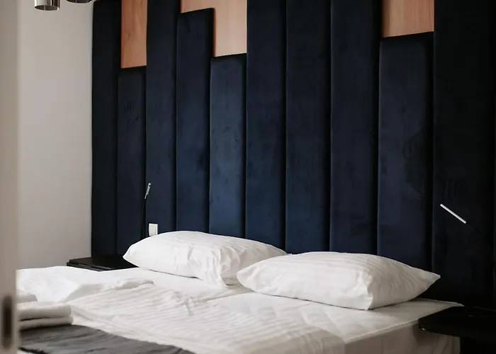 Appartamento Luxury Vienna