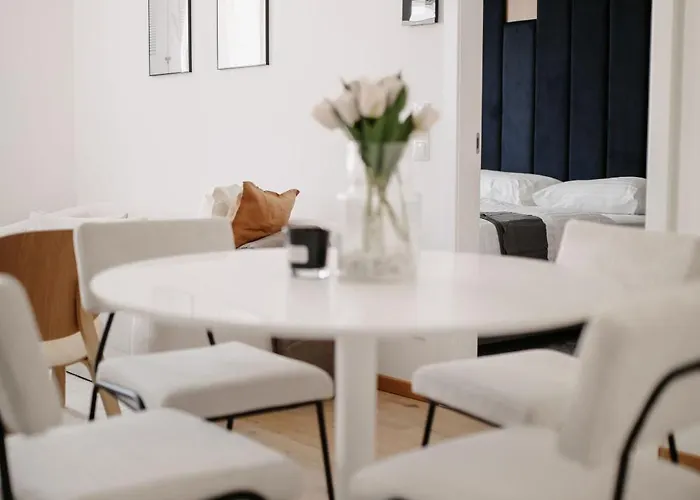Appartamento Luxury