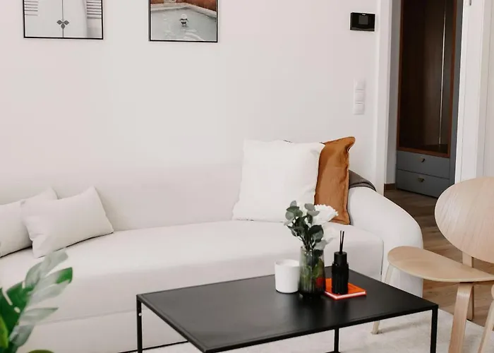 Luxury Appartamento *