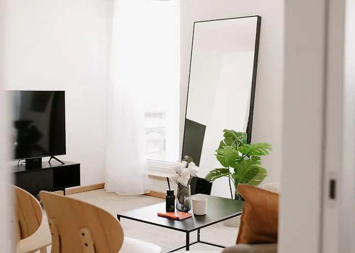 Appartamento Luxury *