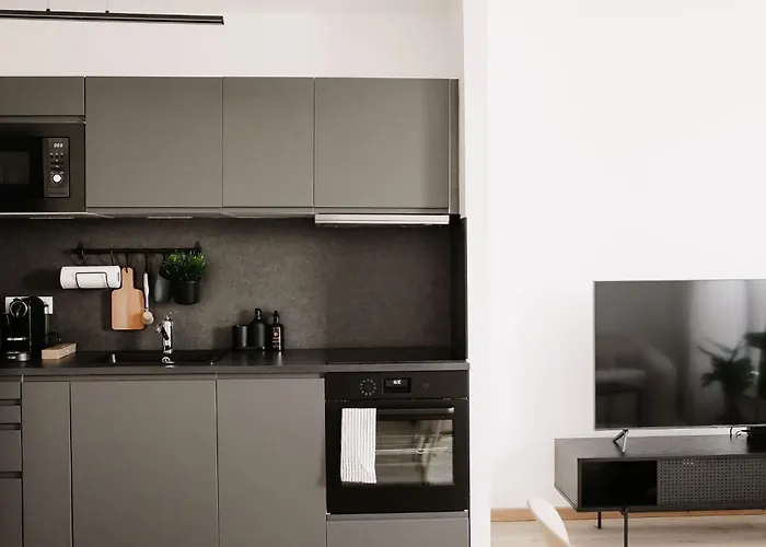 Luxury Vienna