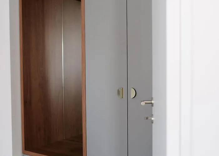 Luxury Appartamento