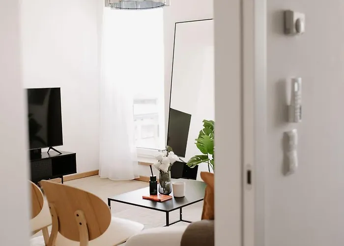 Appartamento Luxury