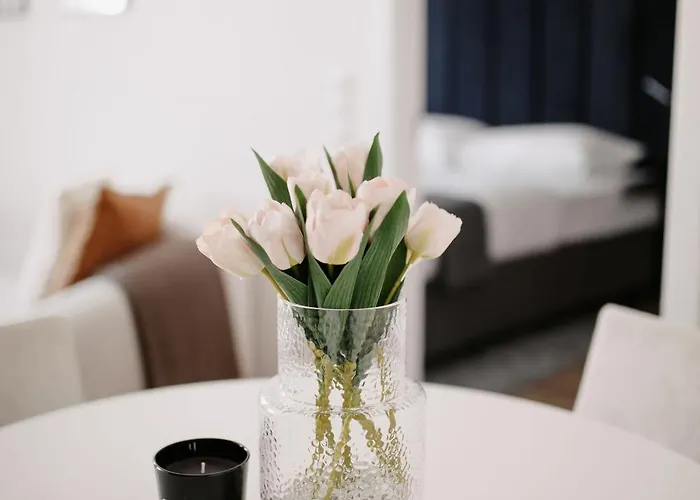 Luxury Appartamento *