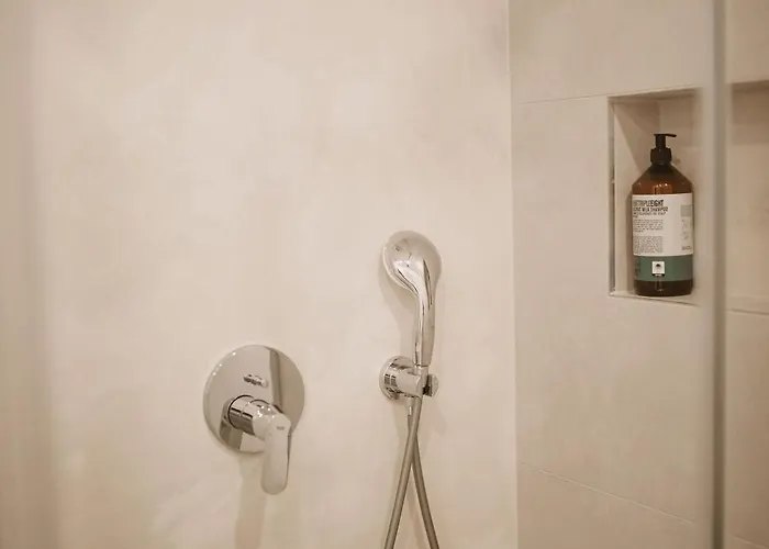Luxury Appartamento Vienna