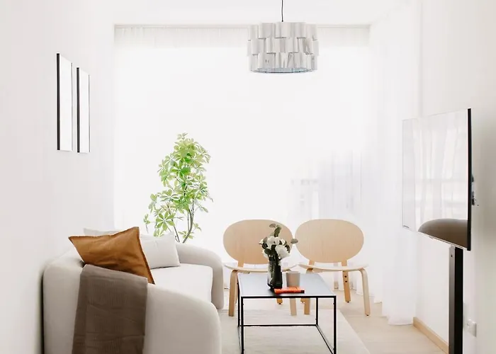 Appartamento Luxury Vienna