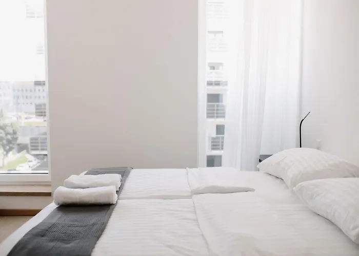 Appartamento Luxury