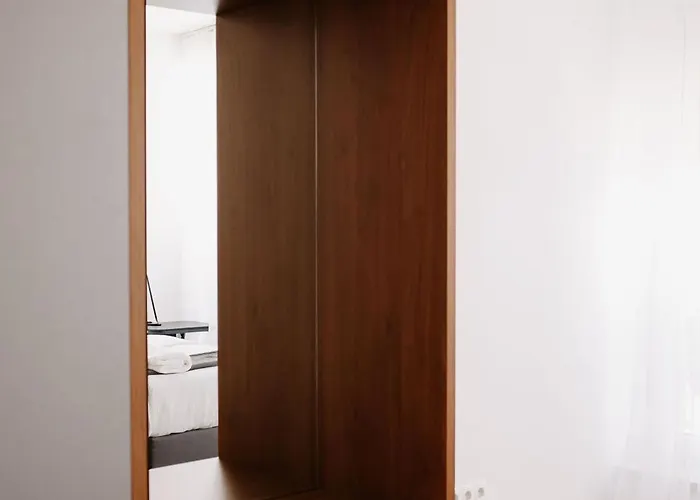 Luxury Appartamento Vienna